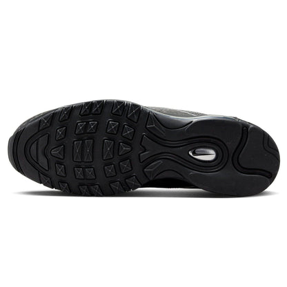 Nike Air Max 97 Comme des Garcons Homme Plus 'Black' — UK 3 | EU 35.5 | US 3.5 — Detail View