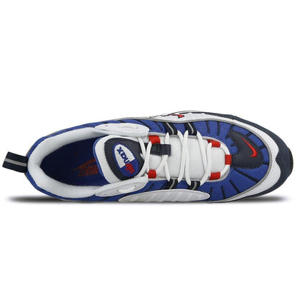 Nike Air Max 98 Gundam — UK 3 | EU 35.5 | US 3.5 — Detail View