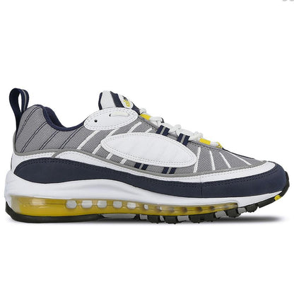Nike Air Max 98 "Tour Yellow" — UK 3 | EU 35.5 | US 3.5 — Alternate View 8