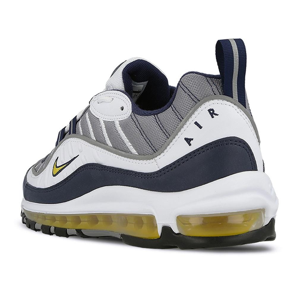 Nike Air Max 98 "Tour Yellow" — UK 3 | EU 35.5 | US 3.5 — Alternate View 7