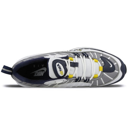 Nike Air Max 98 "Tour Yellow" — UK 3 | EU 35.5 | US 3.5 — Detail View