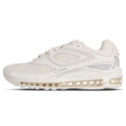 Nike Air Max 98 TL 'Supreme White' — UK 3 | EU 35.5 | US 3.5 — Front View