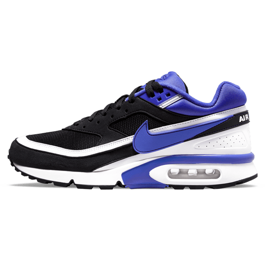 Nike Air Max BW 'Persian Violet' 2021 — UK 3 | EU 35.5 | US 3.5 — Front View