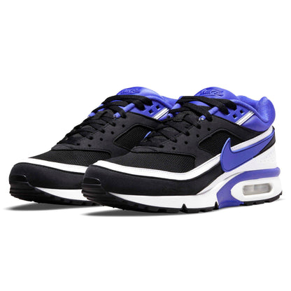 Nike Air Max BW 'Persian Violet' 2021 — UK 3 | EU 35.5 | US 3.5 — Side View