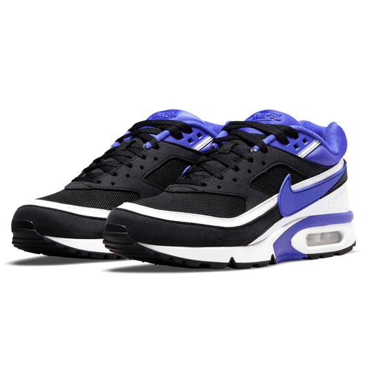 Nike Air Max BW 'Persian Violet' 2021 — UK 3 | EU 35.5 | US 3.5 — Side View