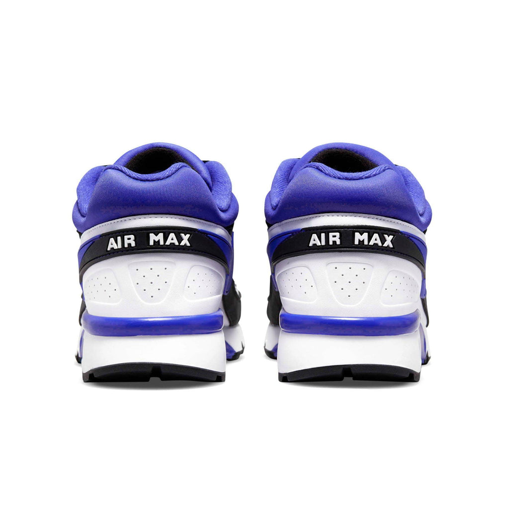 Nike Air Max BW 'Persian Violet' 2021 — UK 3 | EU 35.5 | US 3.5 — Top View