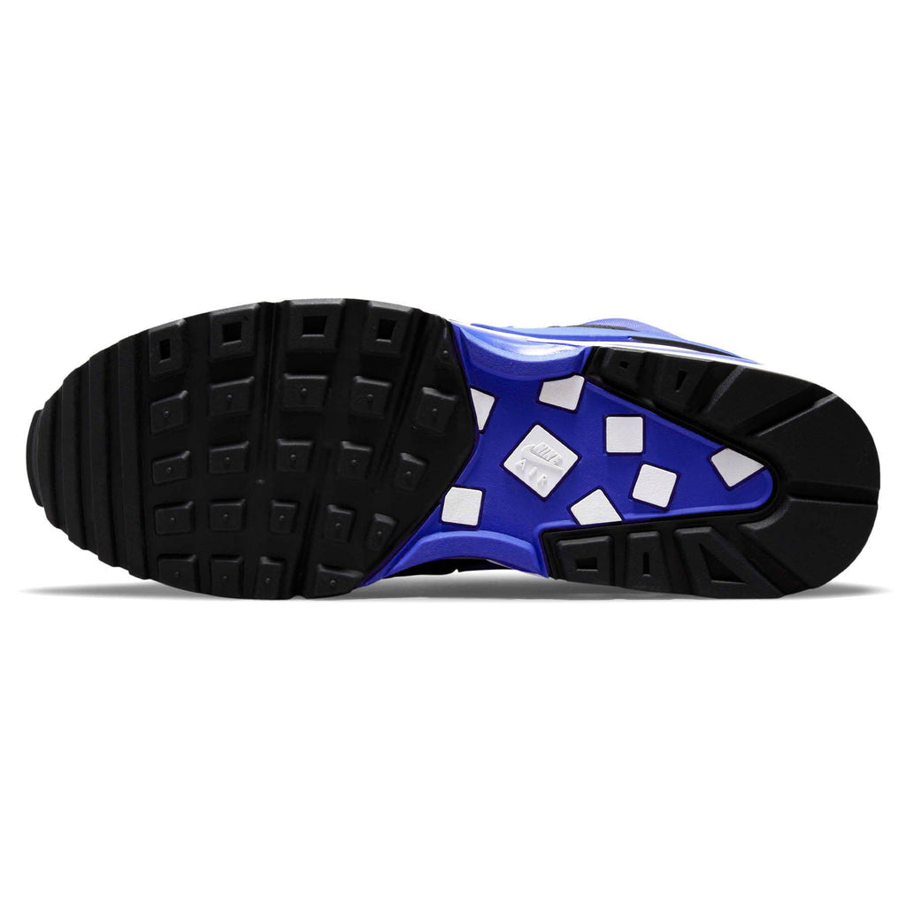 Nike Air Max BW 'Persian Violet' 2021 — UK 3 | EU 35.5 | US 3.5 — Detail View