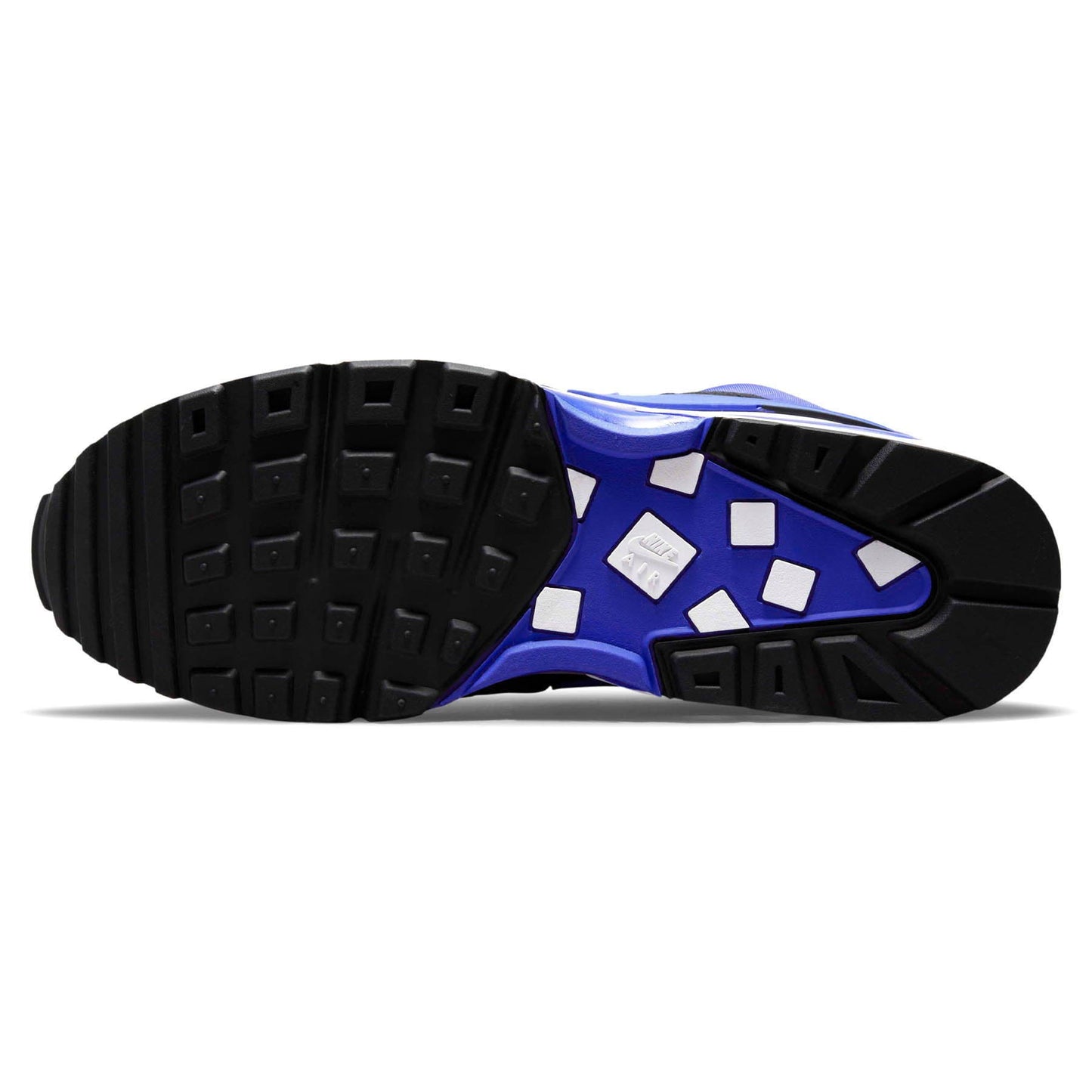 Nike Air Max BW 'Persian Violet' 2021 — UK 3 | EU 35.5 | US 3.5 — Detail View