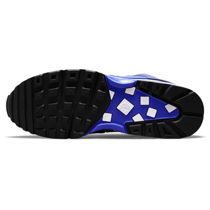 Nike Air Max BW 'Persian Violet' 2021 — UK 3 | EU 35.5 | US 3.5 — Detail View