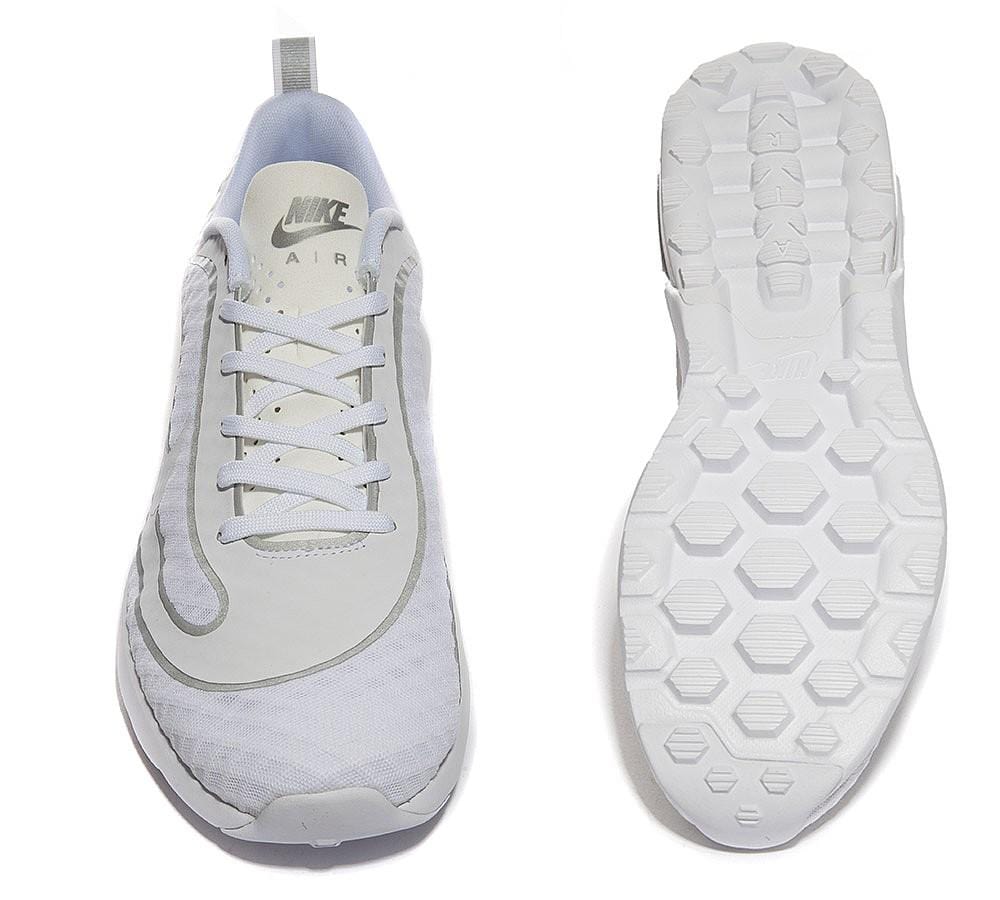 Nike Air Max Mercurial '98 FC Trainer — UK 3 | EU 35.5 | US 3.5 — Top View