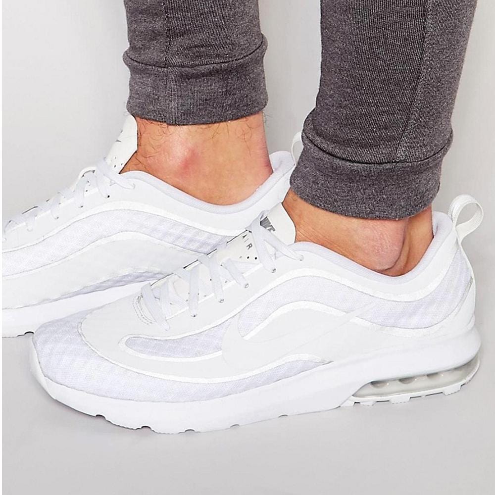 Nike Air Max Mercurial '98 FC Trainer — UK 3 | EU 35.5 | US 3.5 — Alternate View 7