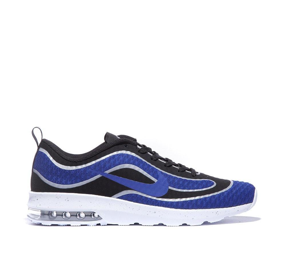 Nike Air Max Mercurial '98 FC Trainer - Deep Royal Blue — UK 3 | EU 35.5 | US 3.5 — Lifestyle View