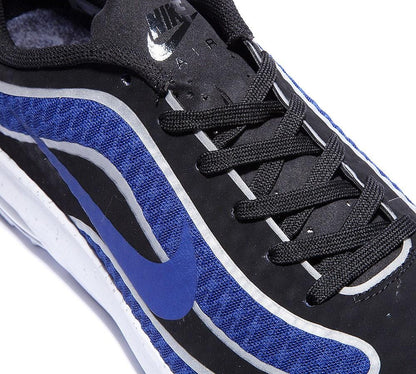 Nike Air Max Mercurial '98 FC Trainer - Deep Royal Blue — UK 3 | EU 35.5 | US 3.5 — Detail View