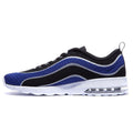 Nike Air Max Mercurial '98 FC Trainer - Deep Royal Blue — UK 3 | EU 35.5 | US 3.5 — Front View