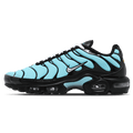 Nike Air Max Plus 'Aqua Silver' — UK 3 | EU 35.5 | US 3.5 — Front View