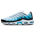Nike Air Max Plus 'Baltic Blue' — UK 3 | EU 35.5 | US 3.5 — Front View