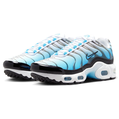 Nike Air Max Plus 'Baltic Blue' — UK 3 | EU 35.5 | US 3.5 — Side View