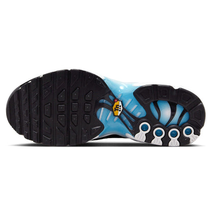 Nike Air Max Plus 'Baltic Blue' — UK 3 | EU 35.5 | US 3.5 — Back View