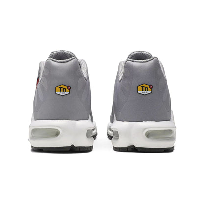 Nike Air Max Plus NS SP GPX 'Atmosphere Grey' — UK 3 | EU 35.5 | US 3.5 — Back View