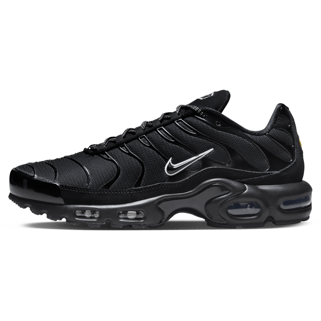 Nike Air Max Plus 'Unity' — UK 3 | EU 35.5 | US 3.5 — Front View