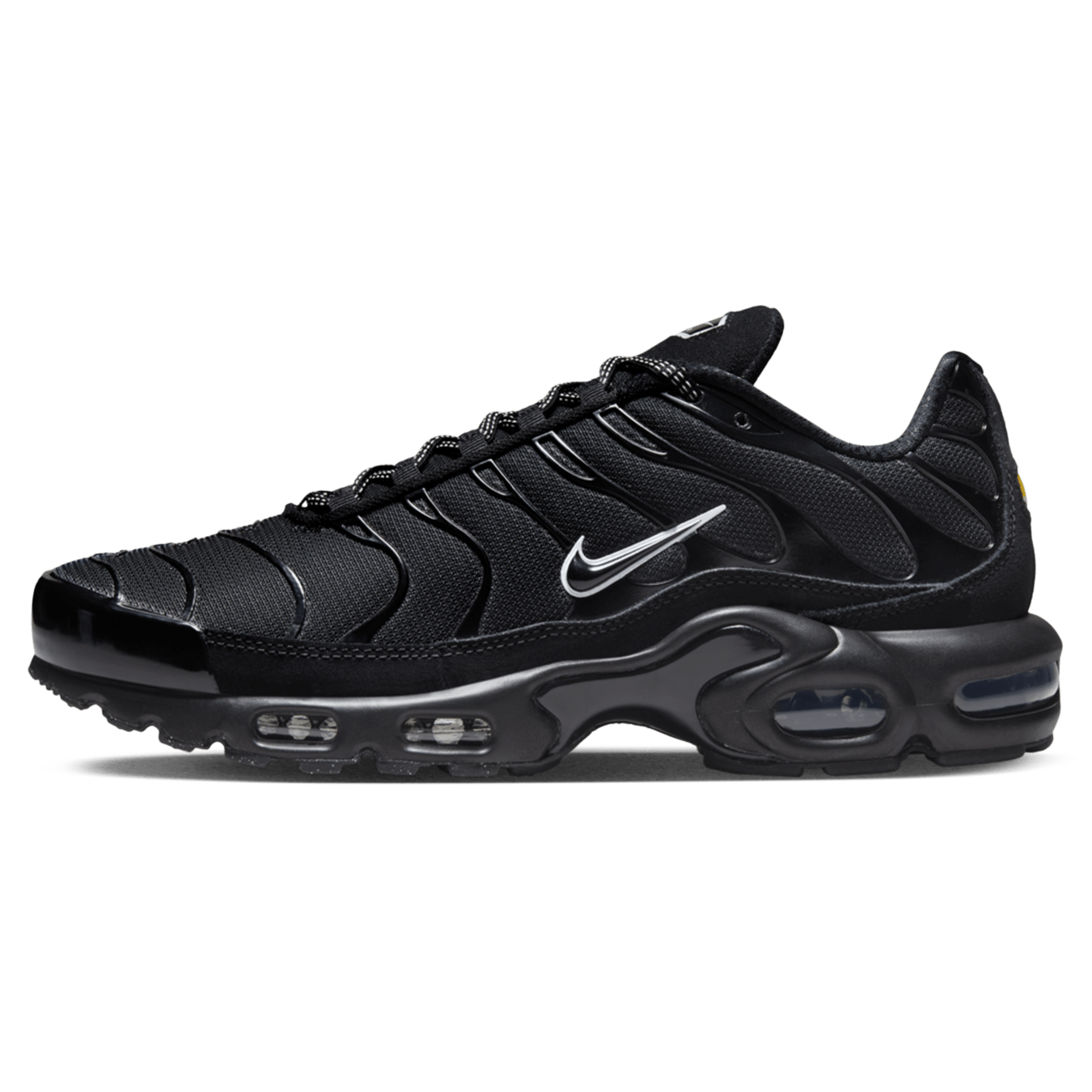 Nike Air Max Plus 'Unity' — UK 3 | EU 35.5 | US 3.5 — Front View
