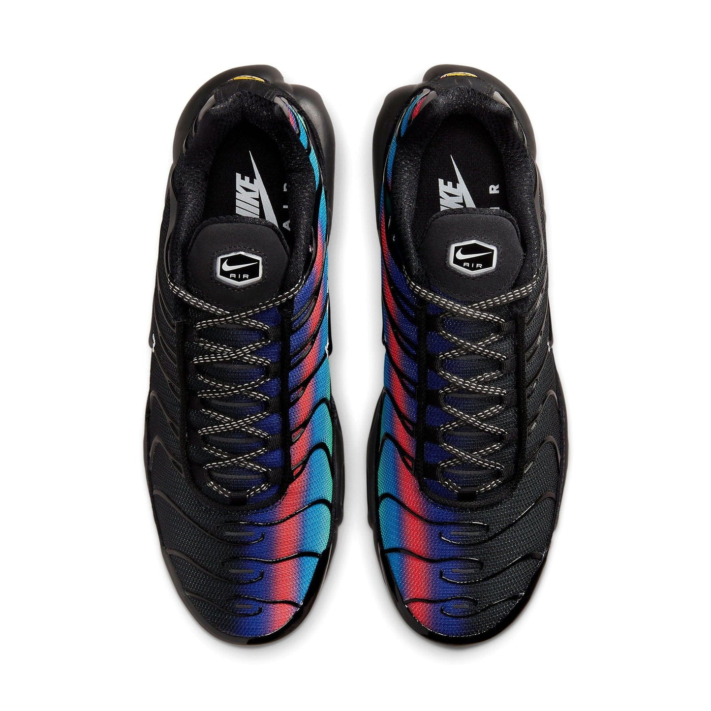 Nike Air Max Plus 'Unity' — UK 3 | EU 35.5 | US 3.5 — Back View