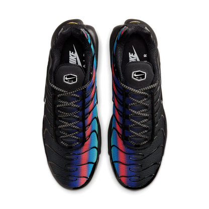 Nike Air Max Plus 'Unity' — UK 3 | EU 35.5 | US 3.5 — Back View