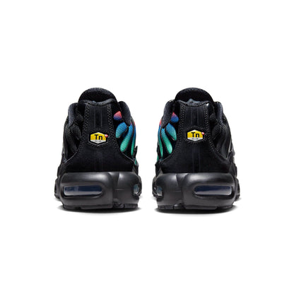 Nike Air Max Plus 'Unity' — UK 3 | EU 35.5 | US 3.5 — Top View