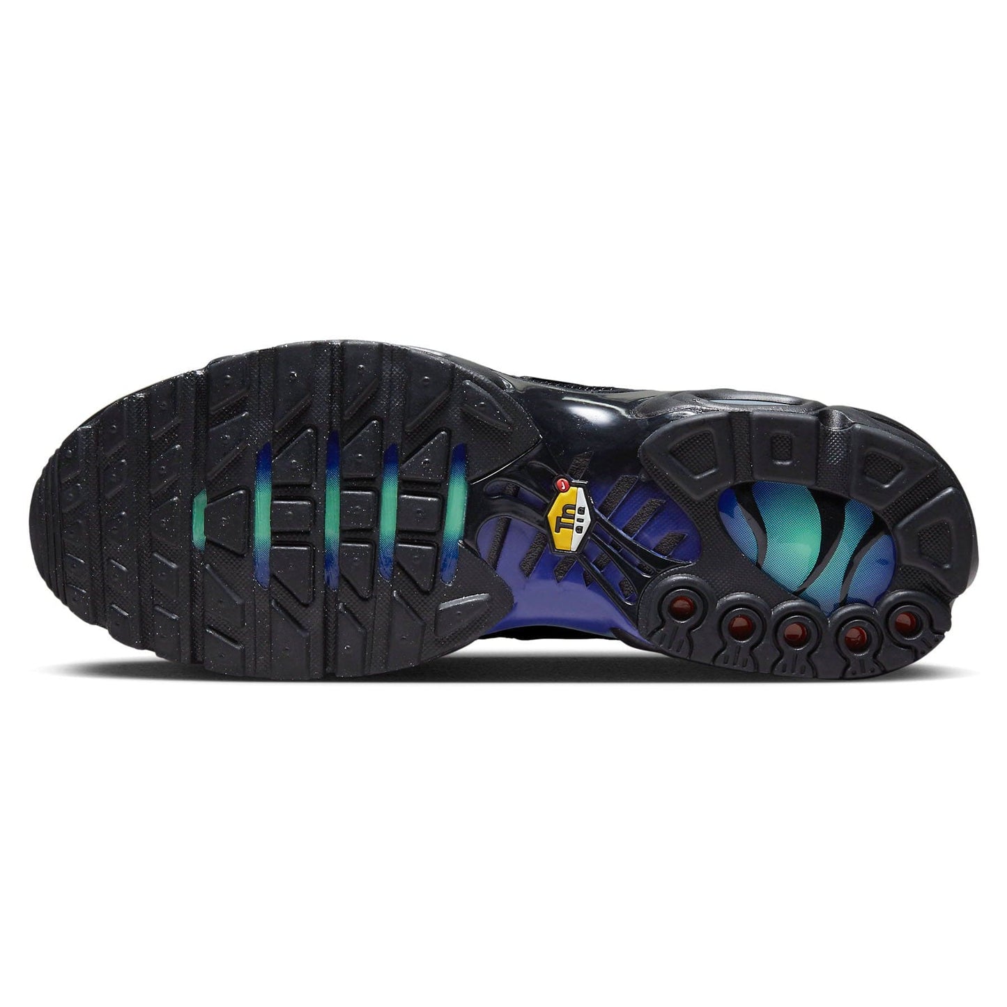 Nike Air Max Plus 'Unity' — UK 3 | EU 35.5 | US 3.5 — Detail View