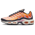Nike Air Max Plus Wmns 'Magma Orange Soft Pink' — UK 2.5 | EU 35.5 | US 5 — Front View