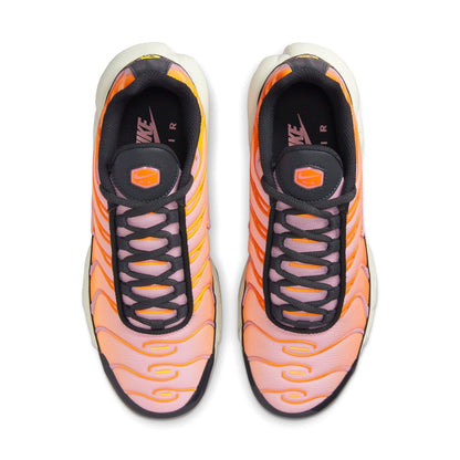 Nike Air Max Plus Wmns 'Magma Orange Soft Pink' — UK 2.5 | EU 35.5 | US 5 — Back View