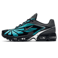 Skepta x Nike Air Max Tailwind 5 'Bright Blue' — UK 3 | EU 35.5 | US 3.5 — Front View