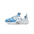 Hello Kitty x Nike Air Presto PS 'University Blue' — UK 0C | EU 15 | US 0C — Front View