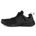 Nike Air Presto Triple Black Mesh — UK 3 | EU 35.5 | US 3.5 — Front View