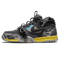 Nike Air Trainer 1 Utility 'Dark Smoke Grey' — UK 3 | EU 35.5 | US 3.5 — Front View