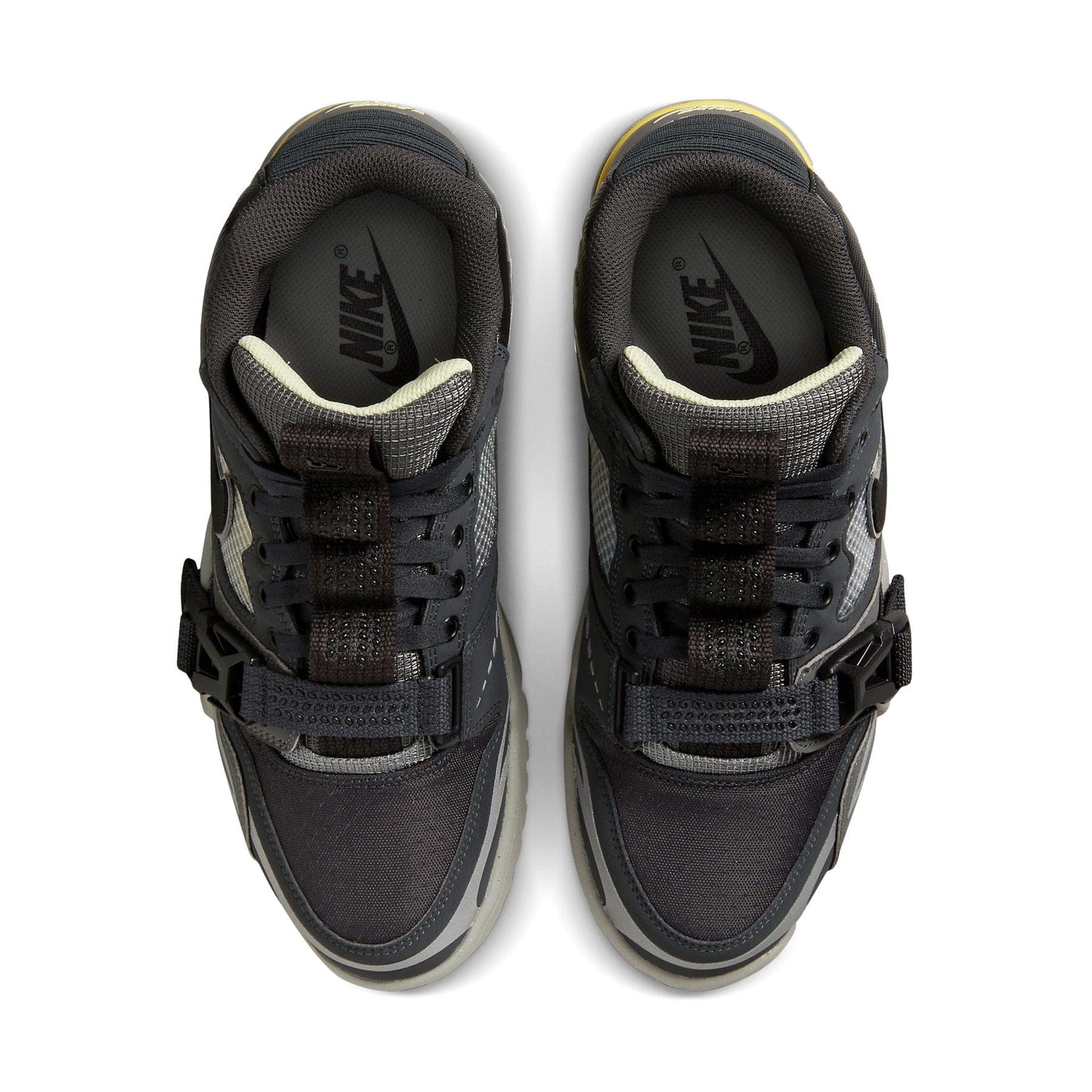 Nike Air Trainer 1 Utility 'Dark Smoke Grey' — UK 3 | EU 35.5 | US 3.5 — Back View