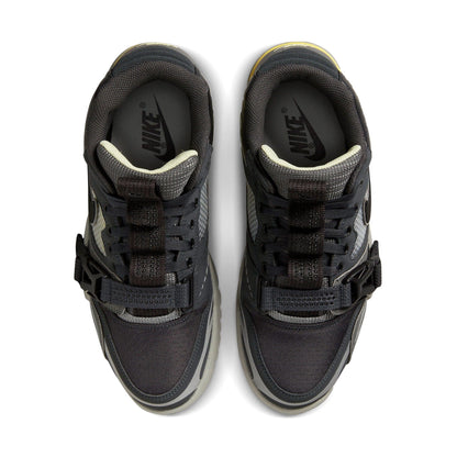 Nike Air Trainer 1 Utility 'Dark Smoke Grey' — UK 3 | EU 35.5 | US 3.5 — Back View