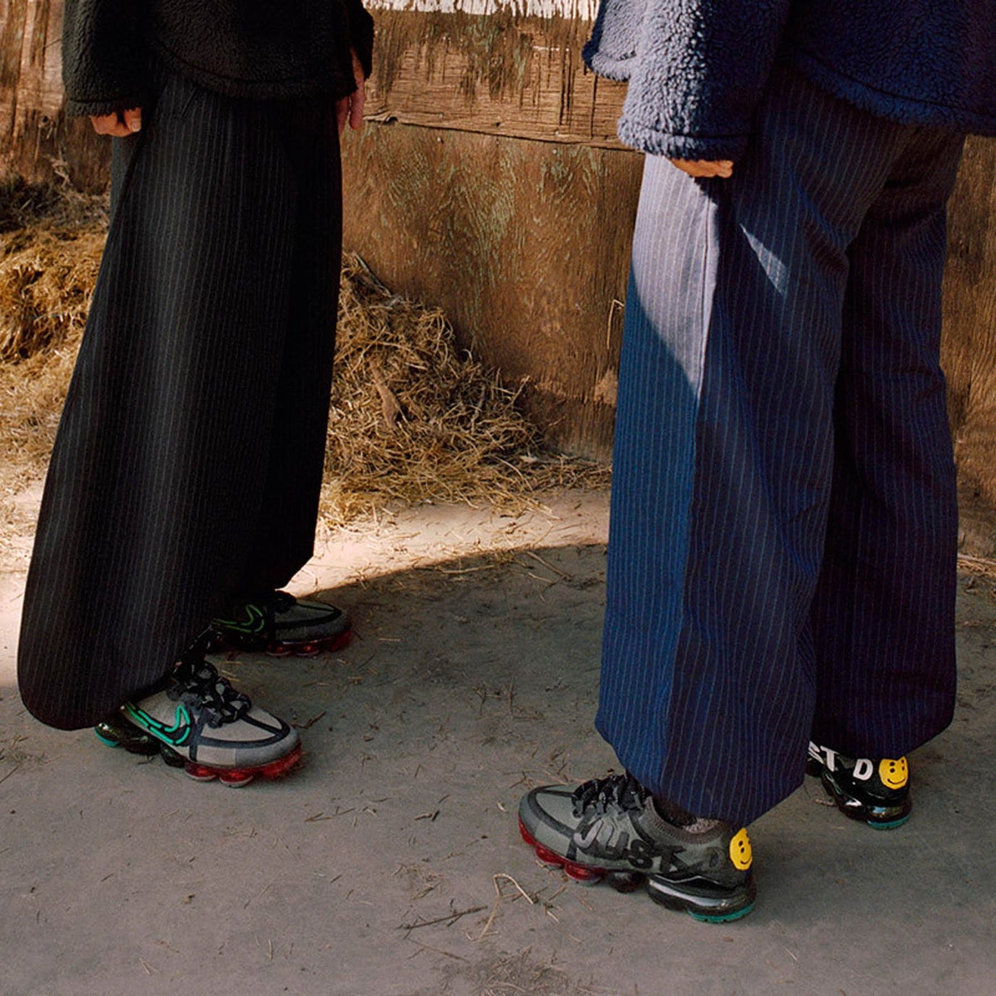 Cactus Plant Flea Market x Nike Air VaporMax Wmns 2019 — UK 2.5 | EU 35.5 | US 5 — Alternate View 10