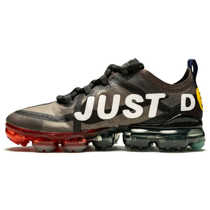 Cactus Plant Flea Market x Nike Air VaporMax Wmns 2019 — UK 2.5 | EU 35.5 | US 5 — Top View