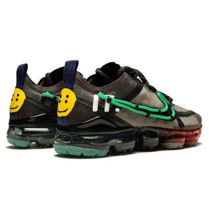 Cactus Plant Flea Market x Nike Air VaporMax Wmns 2019 — UK 2.5 | EU 35.5 | US 5 — Lifestyle View