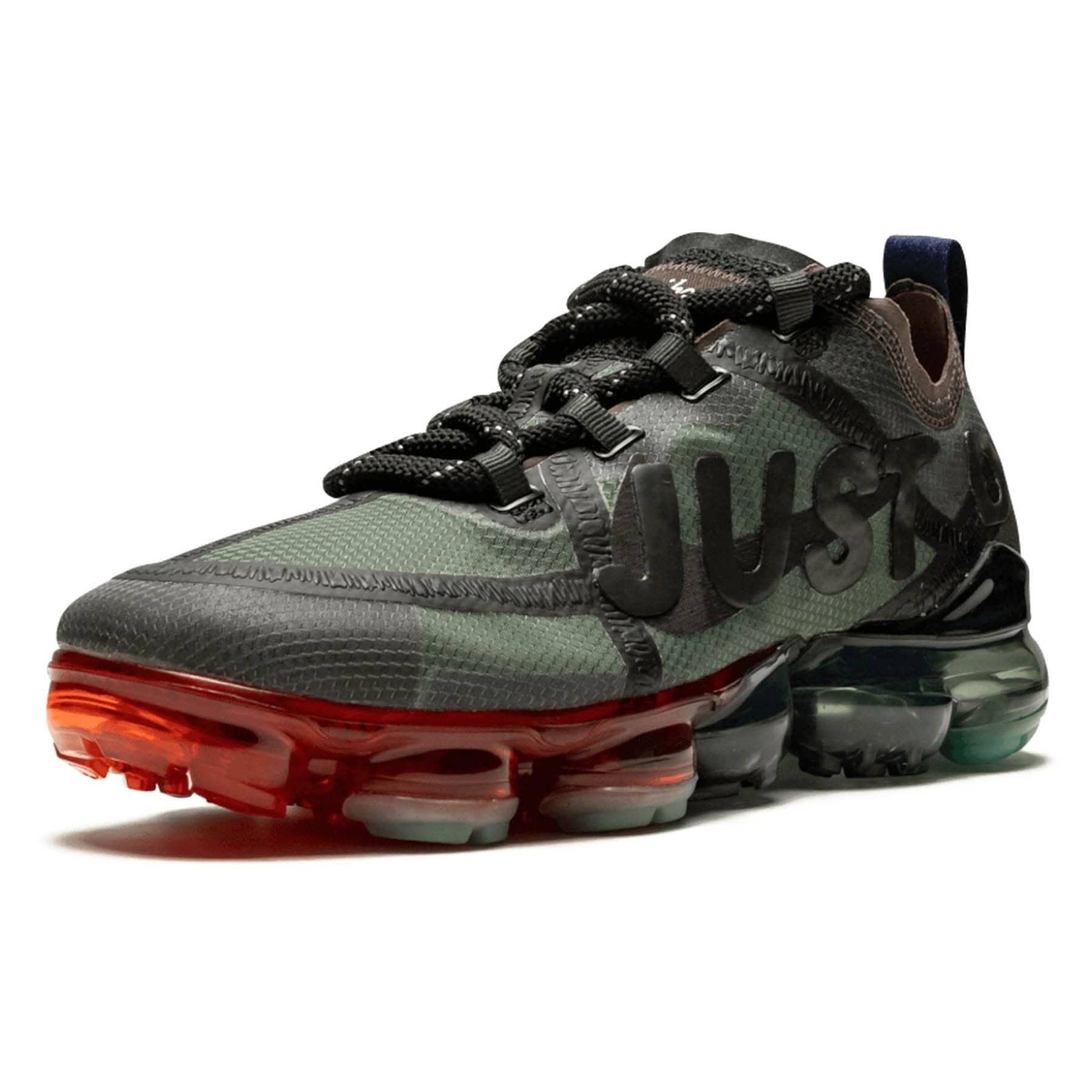 Cactus Plant Flea Market x Nike Air VaporMax Wmns 2019 — UK 2.5 | EU 35.5 | US 5 — Alternate View 7