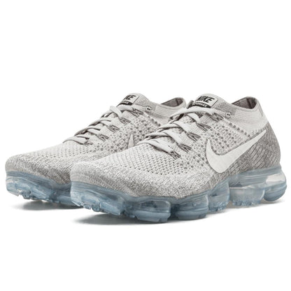 Nike Air Vapormax Flyknit Pale Grey — UK 3 | EU 35.5 | US 3.5 — Alternate View 8
