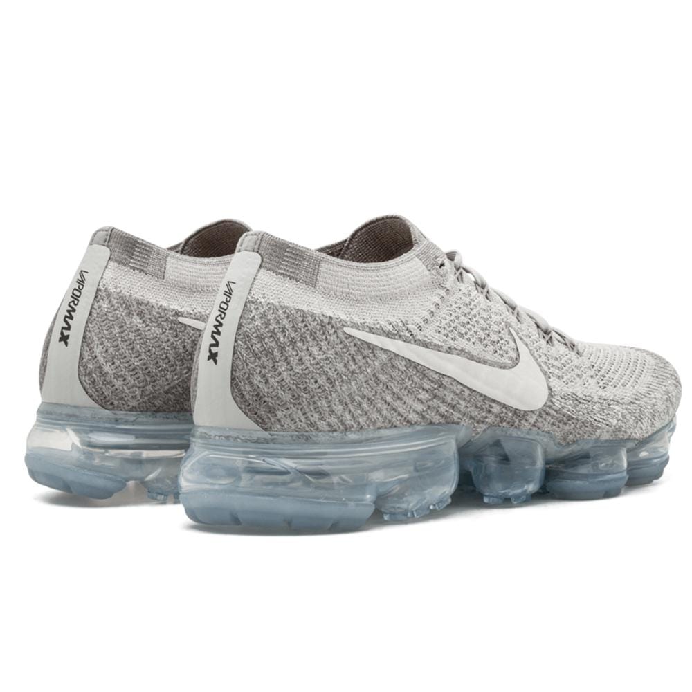 Nike Air Vapormax Flyknit Pale Grey — UK 3 | EU 35.5 | US 3.5 — Alternate View 7