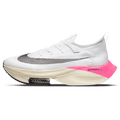 Air Zoom Alphafly Next% 'Eliud Kipchoge 1:59:40' — UK 3 | EU 35.5 | US 3.5 — Front View