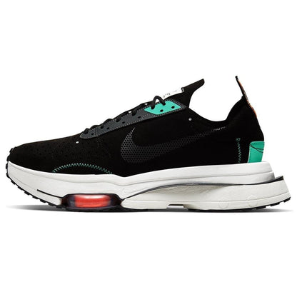 Nike Air Zoom-Type 'Black Menta' — UK 3 | EU 35.5 | US 3.5 — Front View