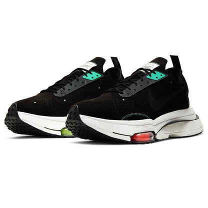 Nike Air Zoom-Type 'Black Menta' — UK 3 | EU 35.5 | US 3.5 — Side View