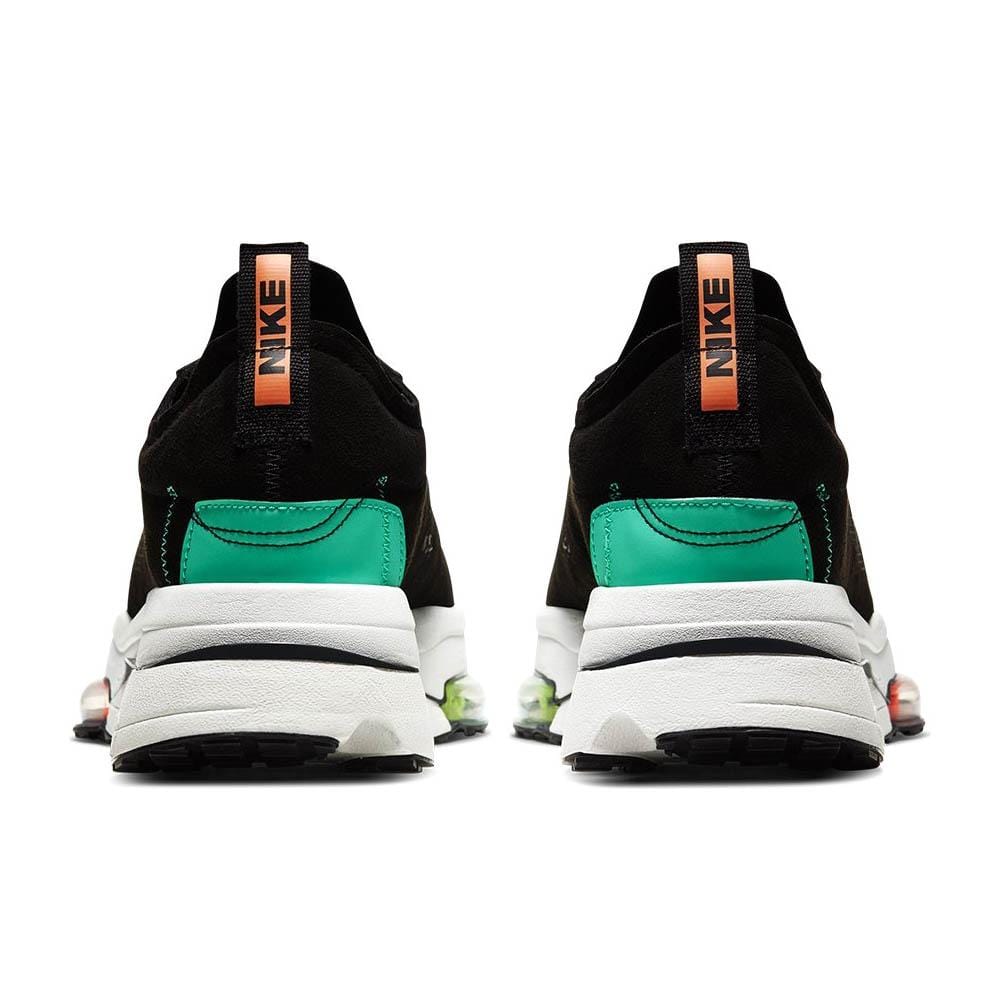 Nike Air Zoom-Type 'Black Menta' — UK 3 | EU 35.5 | US 3.5 — Top View