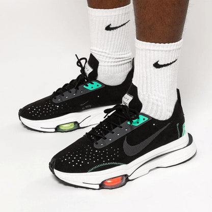 Nike Air Zoom-Type 'Black Menta' — UK 3 | EU 35.5 | US 3.5 — Lifestyle View