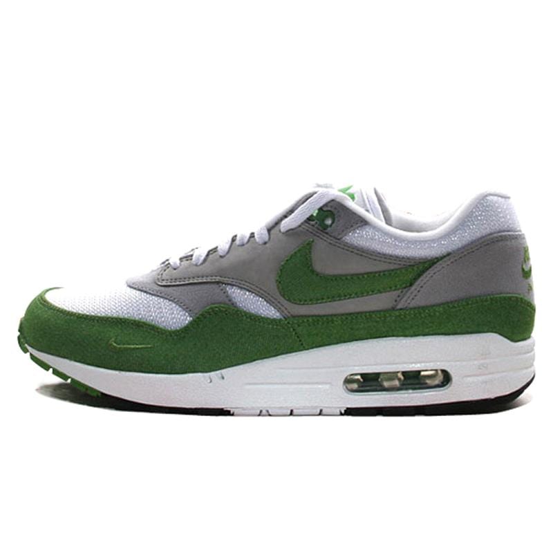 Nike Air Max 1 QS Patta — UK 3 | EU 35.5 | US 3.5 — Front View