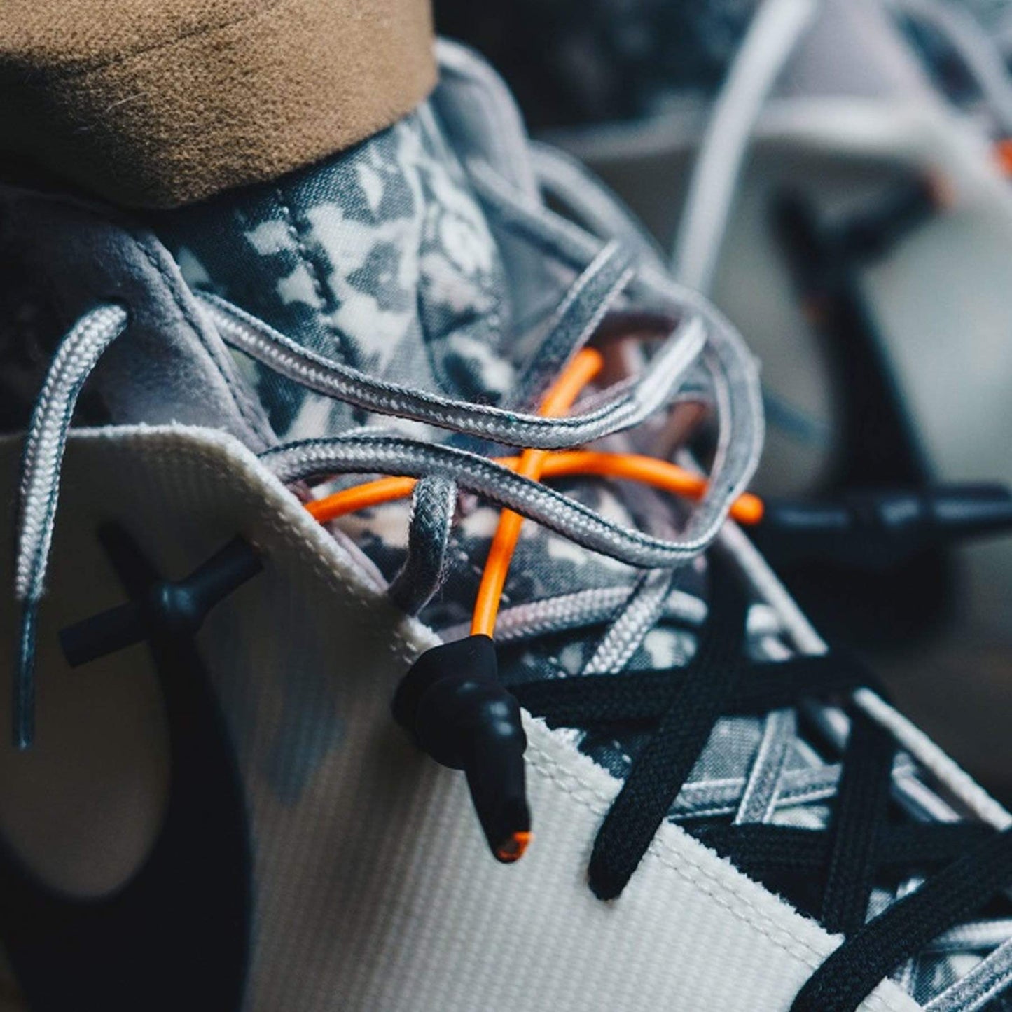 READYMADE x Nike Blazer Mid 'White Camo' — UK 3 | EU 35.5 | US 3.5 — Alternate View 7